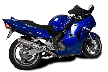 cbr1100xx 　スリップオンマフラー　ストライカー STRIKER スリップオンマフラー サイレンサーCBR1100XXスーパー